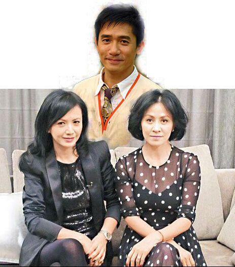 娛樂圈中五大「橫刀奪愛」事件，王菲遭遇背叛，而她們反目成仇！