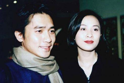娛樂圈中五大「橫刀奪愛」事件，王菲遭遇背叛，而她們反目成仇！