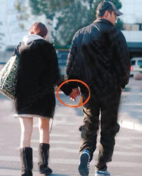 娛樂圈中五大「橫刀奪愛」事件，王菲遭遇背叛，而她們反目成仇！