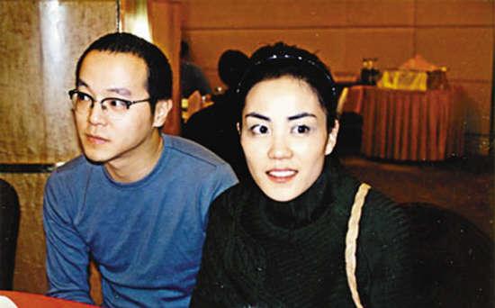 娛樂圈中五大「橫刀奪愛」事件，王菲遭遇背叛，而她們反目成仇！