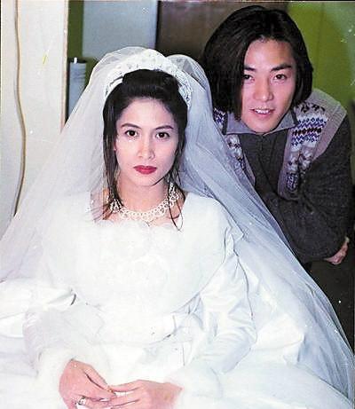娛樂圈中五大「橫刀奪愛」事件，王菲遭遇背叛，而她們反目成仇！
