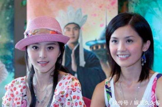 為什麼女明星都不願與范冰冰合影? 10張照片告訴你答案！