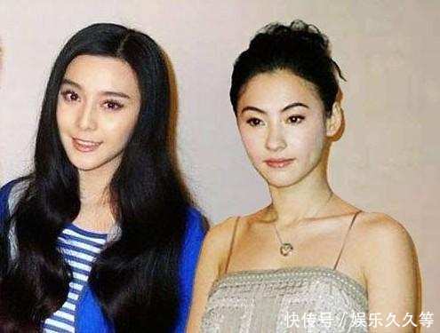 為什麼女明星都不願與范冰冰合影? 10張照片告訴你答案！