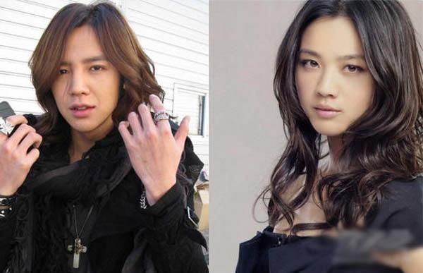 【都長一個樣！】娛樂圈激似雙胞胎的十大「撞臉」明星！相似度高達90%啊！