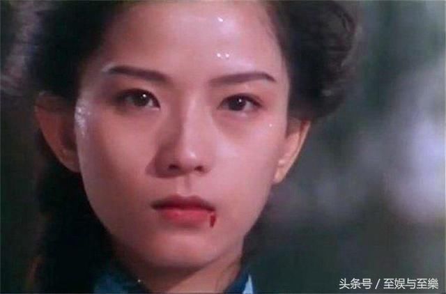 還記得《烏龍院》小紅嗎?吳孟達如今白髮蒼蒼，而小紅卻依然挺美！