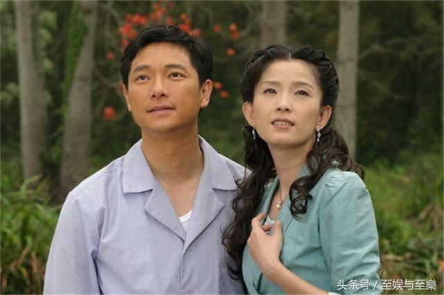還記得《烏龍院》小紅嗎?吳孟達如今白髮蒼蒼，而小紅卻依然挺美！