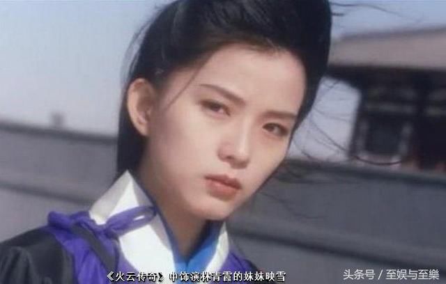 還記得《烏龍院》小紅嗎?吳孟達如今白髮蒼蒼，而小紅卻依然挺美！