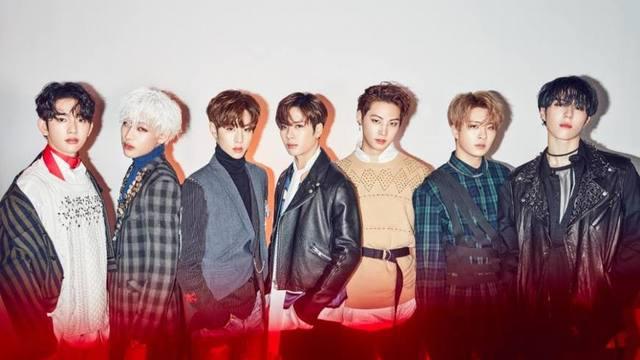 全球關聯最多歌曲榜單出爐，EXO等組合的三首韓文歌上榜 