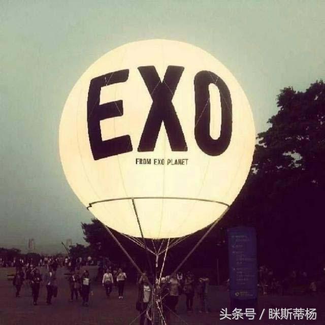 EXO成員為什麼那麼愛他們的粉絲，這些理由讓人落淚！ 