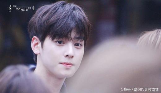 韓網最適合當丈夫的男愛豆TOP5名單出爐：居然有一半是組合的忙內 