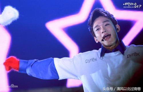 韓網最適合當丈夫的男愛豆TOP5名單出爐：居然有一半是組合的忙內 