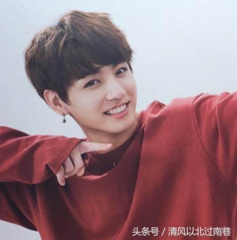 韓網最適合當丈夫的男愛豆TOP5名單出爐：居然有一半是組合的忙內 