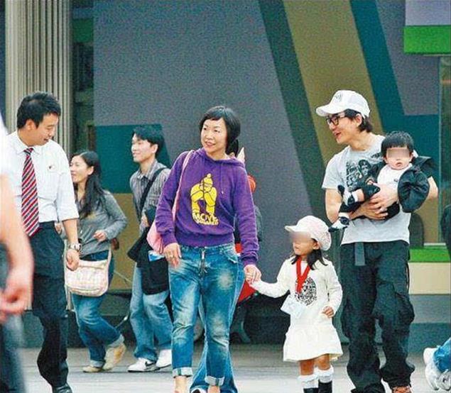 梁家輝、周潤發、任賢齊 原來他們的成功都因為一個女人! 