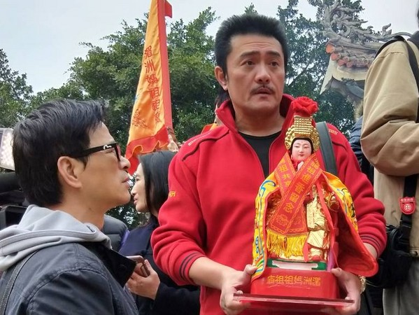 媽祖託夢「李㼈是順風耳轉世」從小帶天命！曾靈魂出竅「還能預知壽命」被別人說是瘋子… 