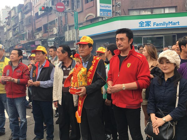媽祖託夢「李㼈是順風耳轉世」從小帶天命！曾靈魂出竅「還能預知壽命」被別人說是瘋子… 