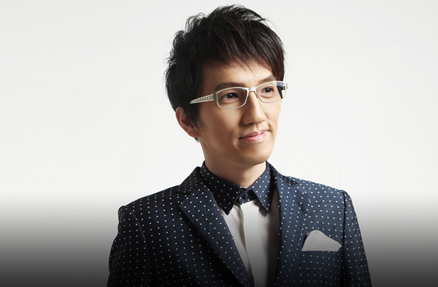 林志炫和他合唱難度超高的《沒離開過》，一到副歌「流暢無痕真假音轉換」觀眾尖叫！ 