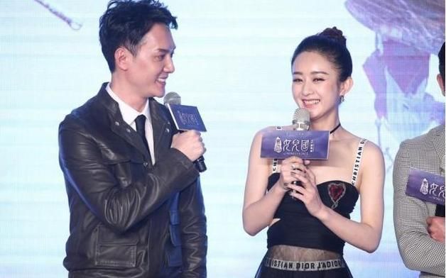 娛樂圈又一對情侶疑似戀情坐實！兩人同住一晚，網友：不接受！ 