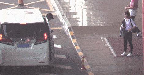 娛樂圈又一對情侶疑似戀情坐實！兩人同住一晚，網友：不接受！ 