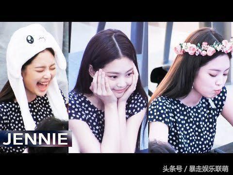 經紀人這樣對粉絲引BLACKPINK成員不滿，網友大讚她太善良！ 