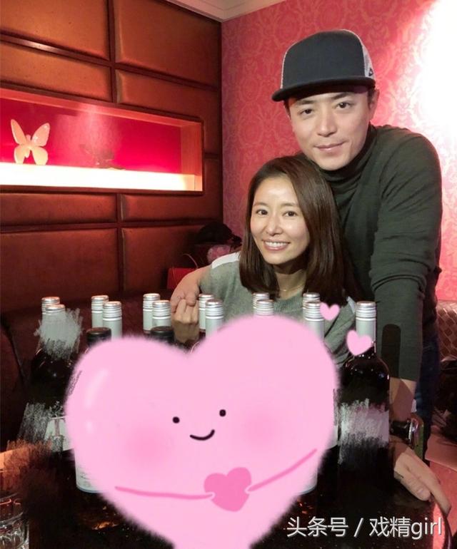 林心如自嘆結婚近2年「已經失寵」！她甜曝女兒長得太美：「才1歲就把霍建華迷得團團轉！」 