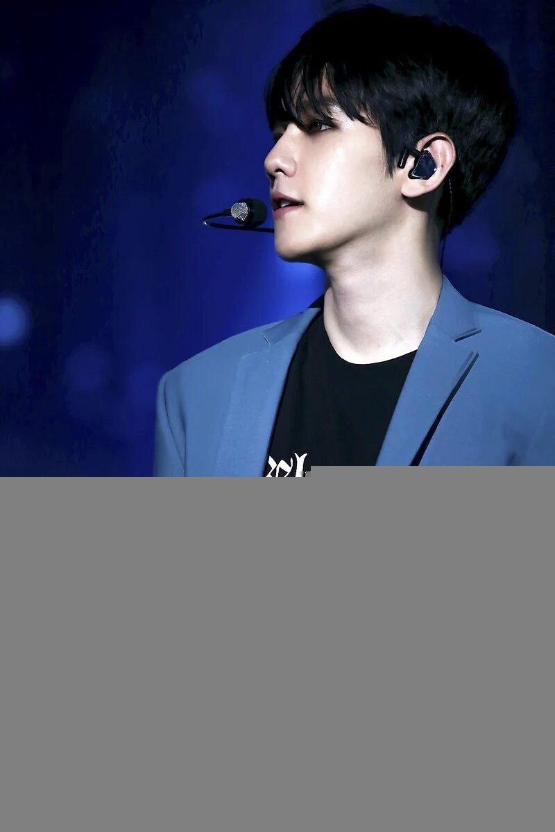 [EXO][新聞]180629 黑髮賢今日正式回歸引發老母親淚水橫流 
