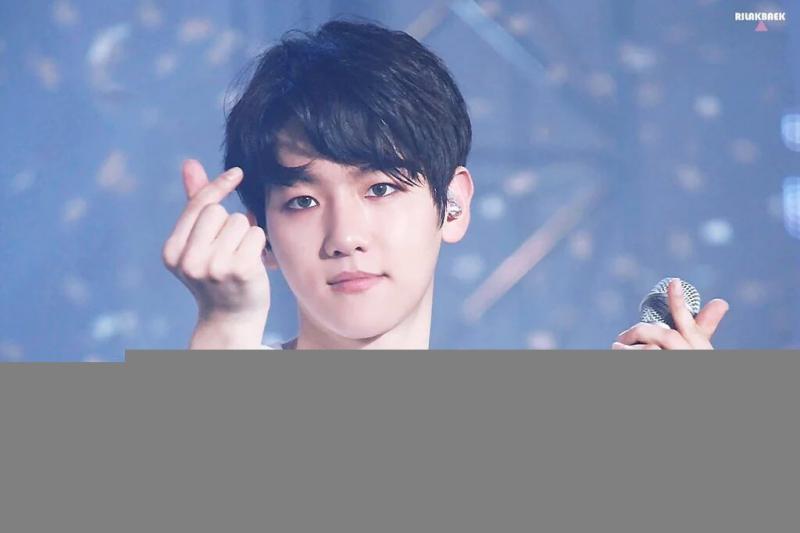 [EXO][新聞]180629 黑髮賢今日正式回歸引發老母親淚水橫流 