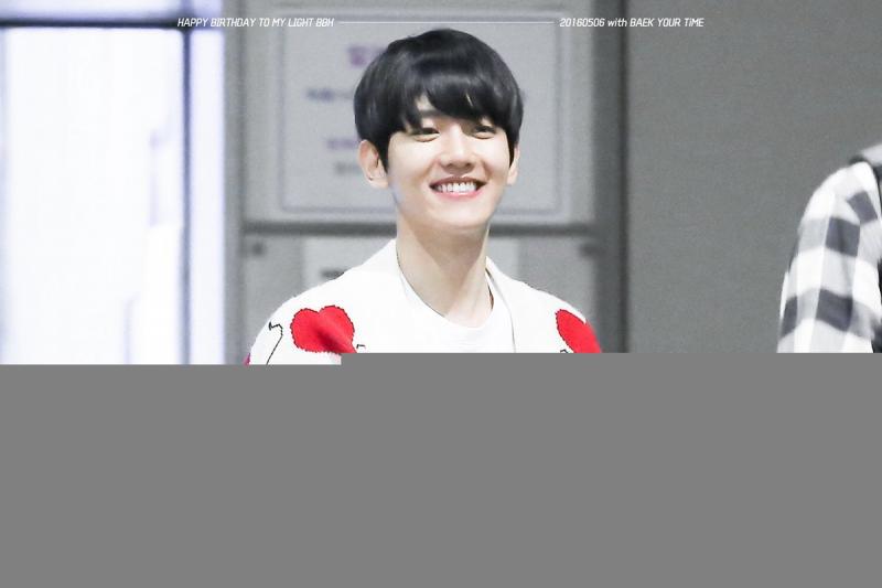 [EXO][新聞]180629 黑髮賢今日正式回歸引發老母親淚水橫流 