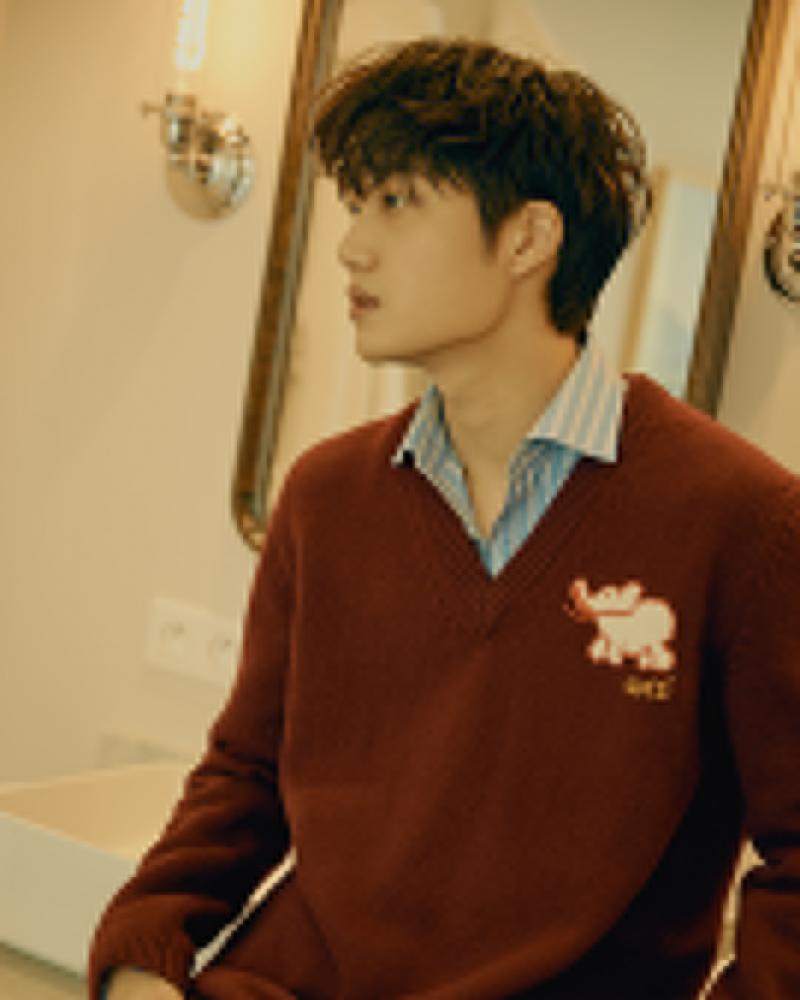 [EXO][新聞]180629 黑髮賢今日正式回歸引發老母親淚水橫流 