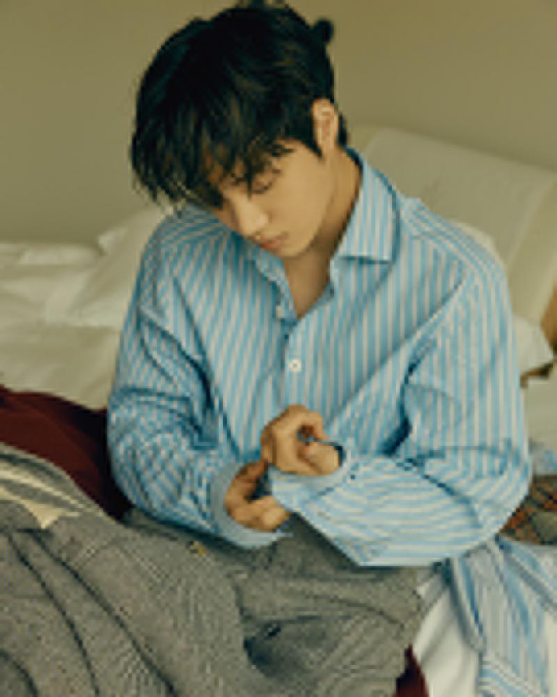 [EXO][新聞]180629 黑髮賢今日正式回歸引發老母親淚水橫流 