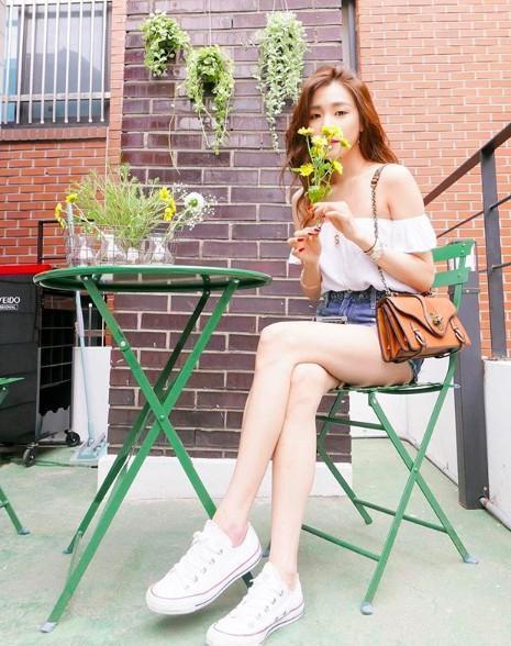 永遠的少女時代！Tiffany簽約美國理由稱想永遠是少女時代！ 