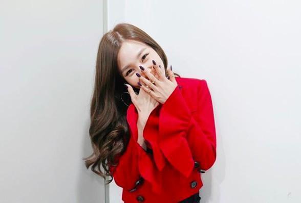 永遠的少女時代！Tiffany簽約美國理由稱想永遠是少女時代！ 