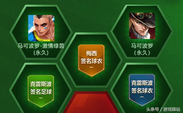 王者榮耀：5號更新官方補發戰隊皮膚，記得參與對戰必得英雄碎片