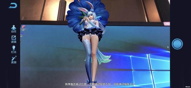 王者榮耀：賽季更新AR功能比英雄元歌還要火！福利你們get到了嗎？