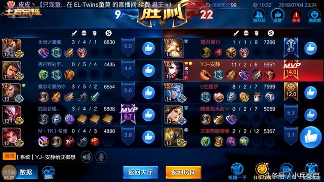 王者榮耀：S12新版本，阿軻才是最大贏家，空伐用新出裝十連勝