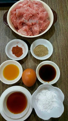 ◤連午餐肉都可以自己動手做!?◢快把方法學上來,下次就不用買罐頭～更健康省錢啦！*\(^_^)/*