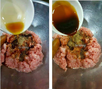 ◤連午餐肉都可以自己動手做!?◢快把方法學上來,下次就不用買罐頭～更健康省錢啦！*\(^_^)/*