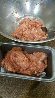 ◤連午餐肉都可以自己動手做!?◢快把方法學上來,下次就不用買罐頭～更健康省錢啦！*\(^_^)/*