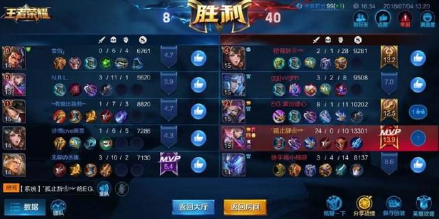 S12第一天英雄價格出現BUG，網友：這個新英雄我這輩子都買不起