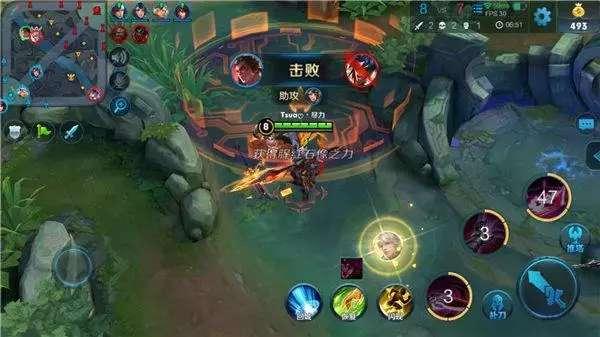 王者榮耀：S12賽季戰神呂布強勢歸來，這套裝備堪稱無敵！