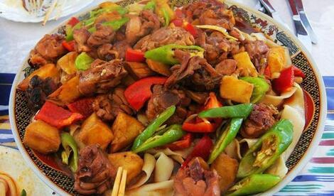 學會這50多道菜，不用請大廚，輕鬆開飯店