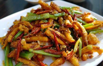 學會這50多道菜，不用請大廚，輕鬆開飯店