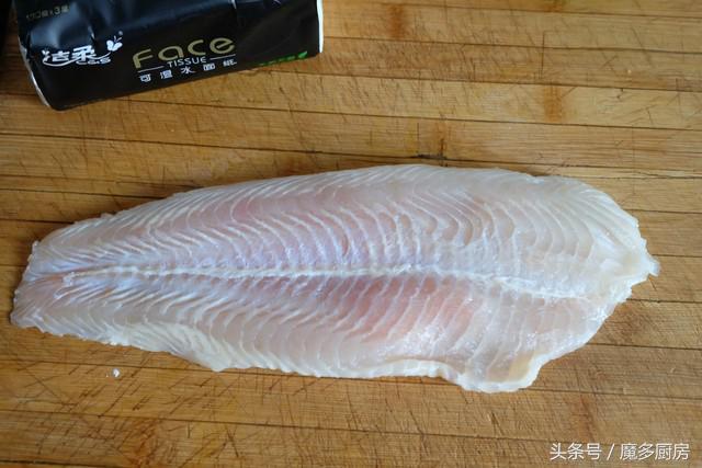 魚肉這麼做，簡單易做又好吃，上桌就被孩子們搶光了！