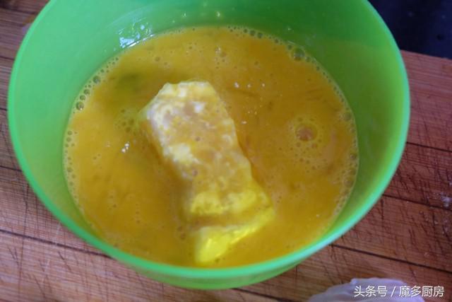 魚肉這麼做，簡單易做又好吃，上桌就被孩子們搶光了！