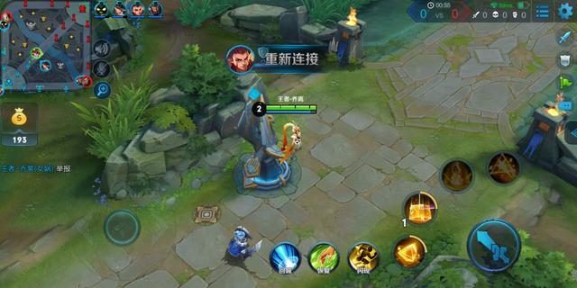 王者榮耀；新賽季開啟，適合排位上分嗎？小編親測，答案呵呵