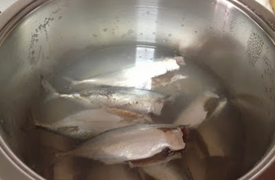 道地檳城Asam Laksa做法大公開！加了『這個』味道變得更好吃！根本不輸Penang啊(￣﹁￣)
