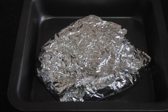 原來【蒜蓉排骨】這麼煮超好吃~ 吃上一塊就停不了! 撈上湯汁還能吃幾碗飯~