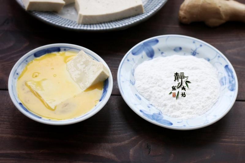 豆腐這麼做太好吃了，一筷子下去就再也停不下來，連吃三天才過癮