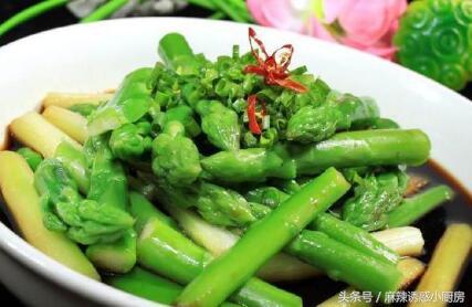 18款葷素搭配的涼菜，是炎炎夏日飯桌上必點的，每天不重樣