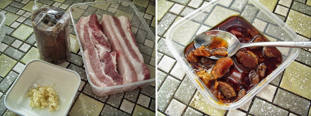 椰糖叉燒の做法大公開 ❤ 自己動手做健康又好吃~ hochiak到完全停不了口啦~