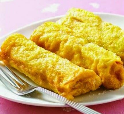 麵包29款創意吃法，看完之後馬上去買麵包！